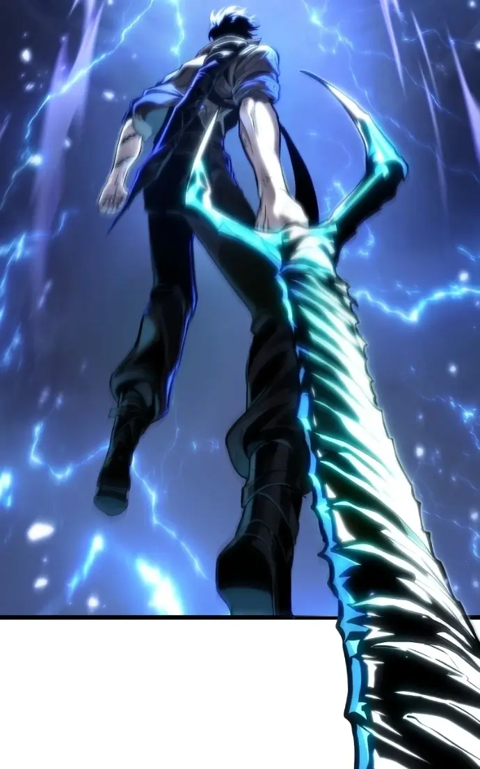 Read The World After the Fall ENGLISH Manga Online