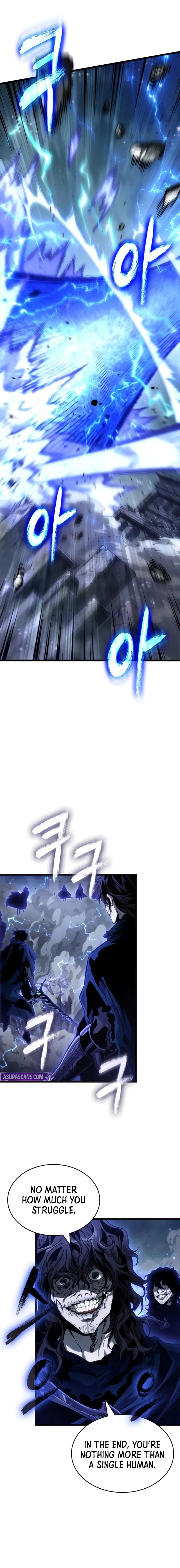 Read The World After the Fall ENGLISH Manga Online