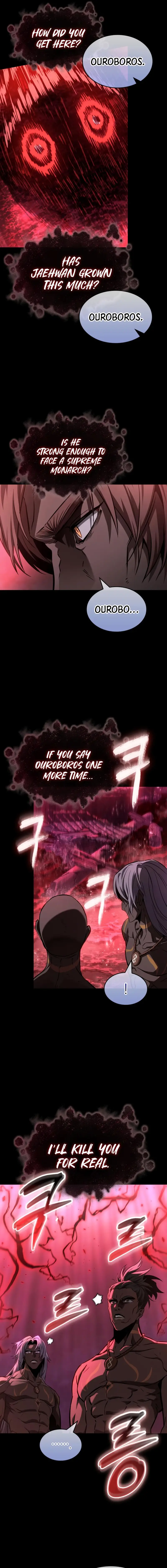 Read The World After the Fall ENGLISH Manga Online