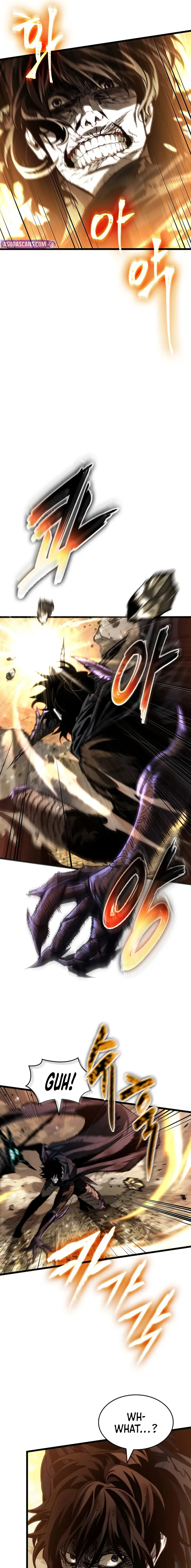 Read The World After the Fall ENGLISH Manga Online