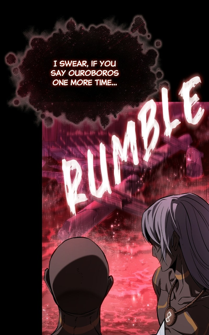 Read The World After the Fall ENGLISH Manga Online