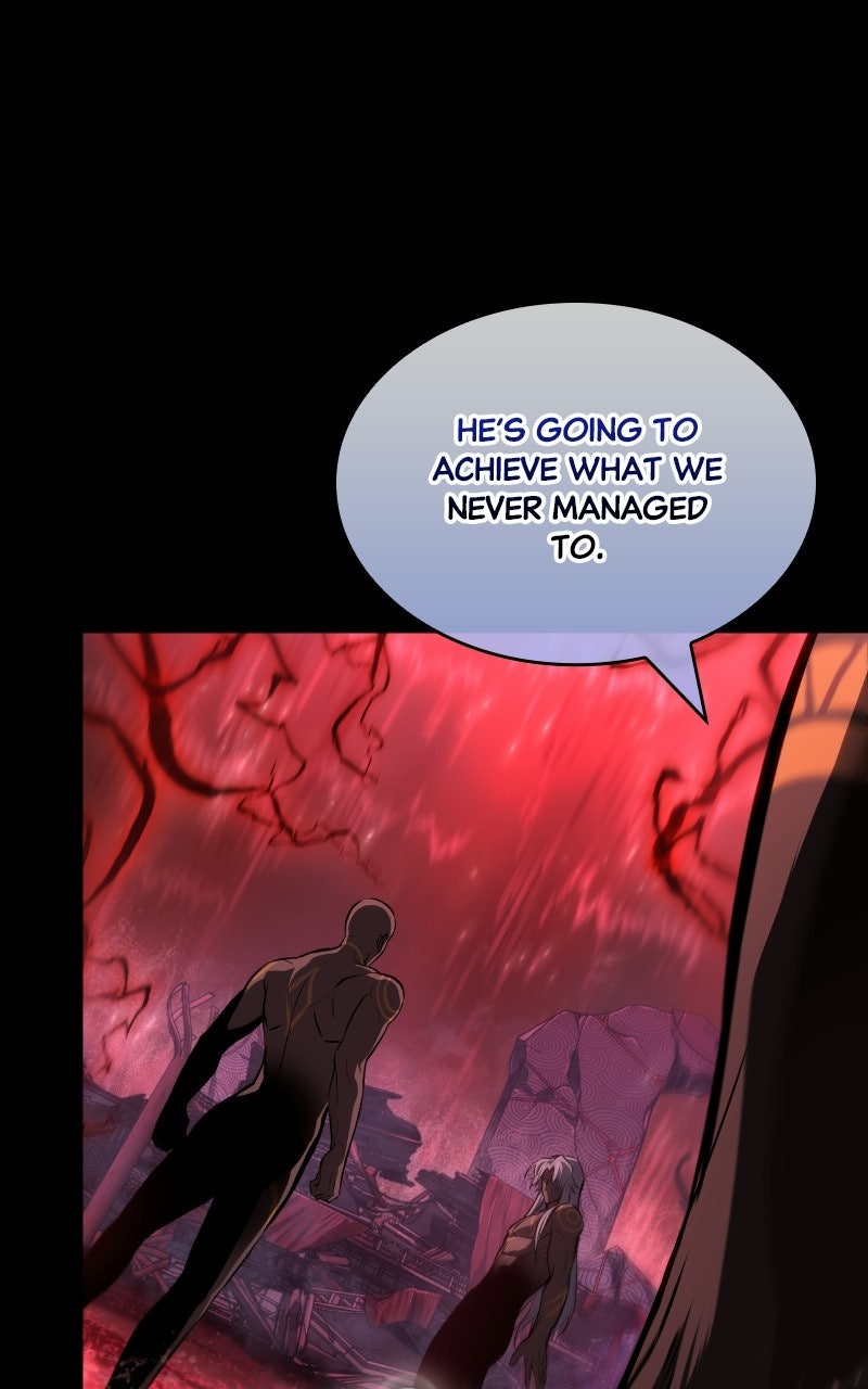 Read The World After the Fall ENGLISH Manga Online