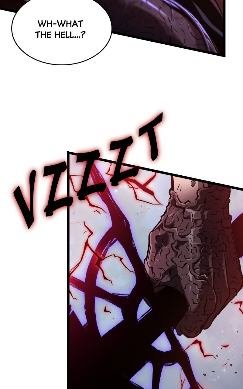 Read The World After the Fall ENGLISH Manga Online