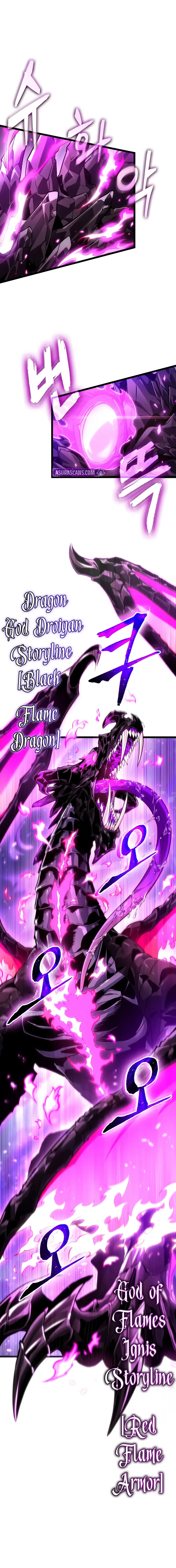 Read The World After the Fall ENGLISH Manga Online