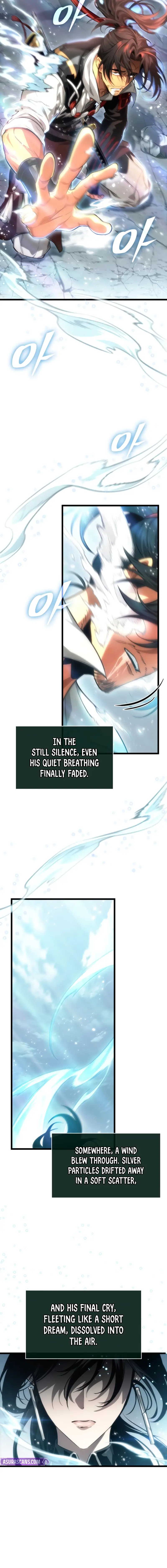 Read The World After the Fall ENGLISH Manga Online