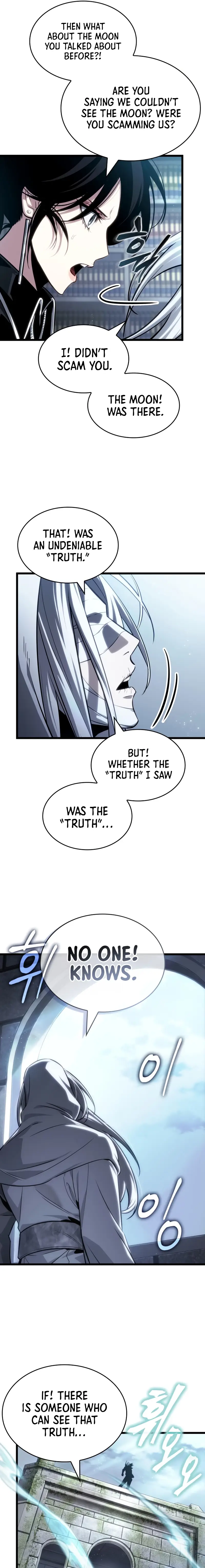 Read The World After the Fall ENGLISH Manga Online