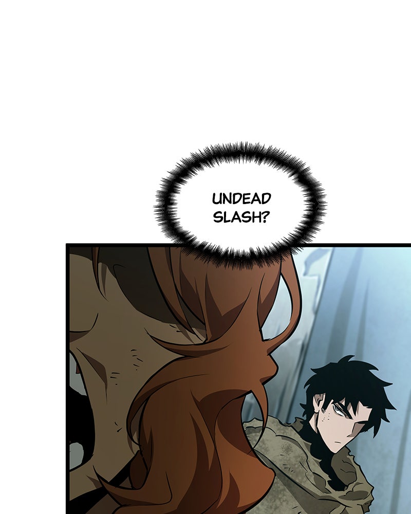 Read The World After the Fall ENGLISH Manga Online