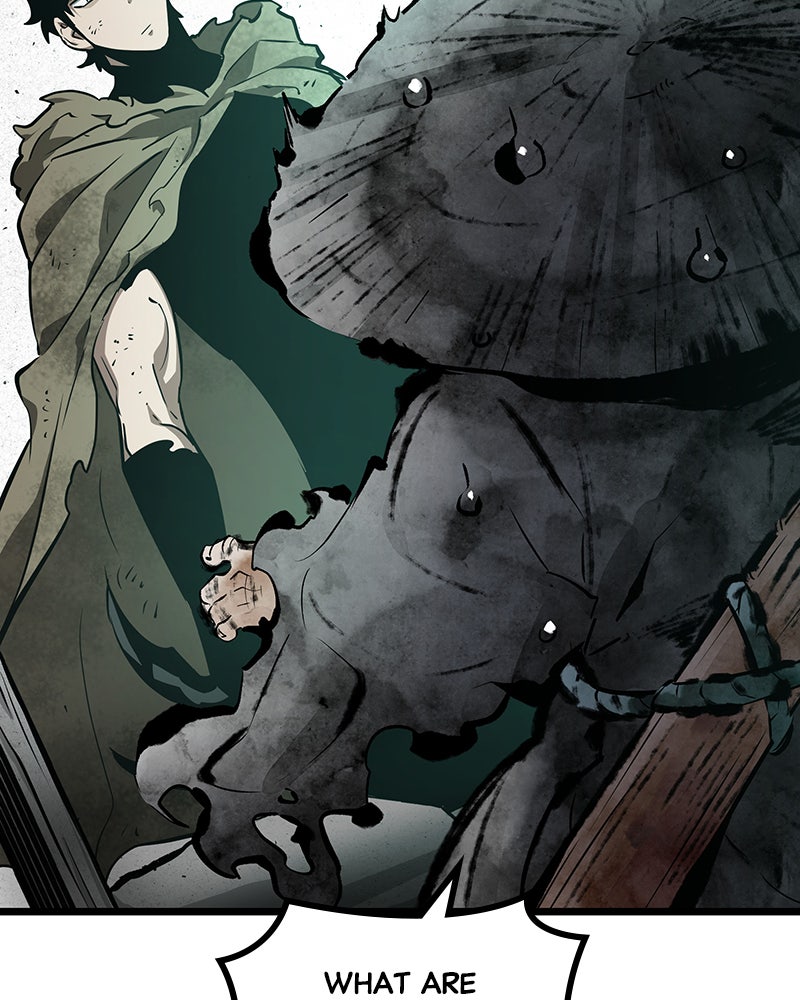 Read The World After the Fall ENGLISH Manga Online