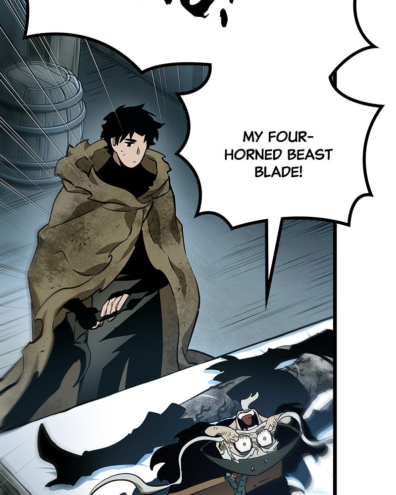 Read The World After the Fall ENGLISH Manga Online