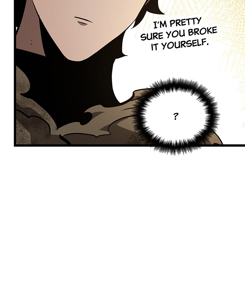 Read The World After the Fall ENGLISH Manga Online