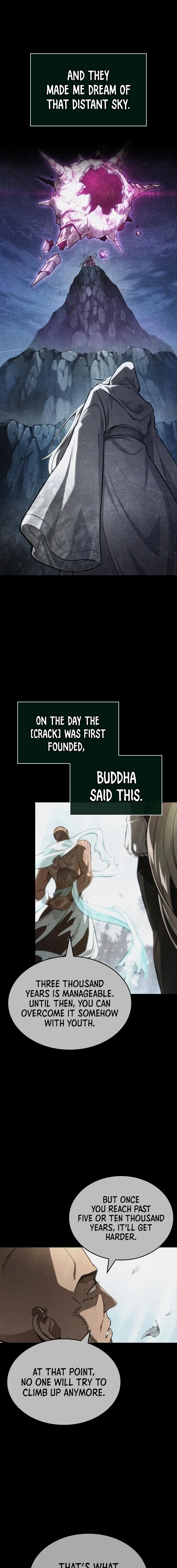 Read The World After the Fall ENGLISH Manga Online