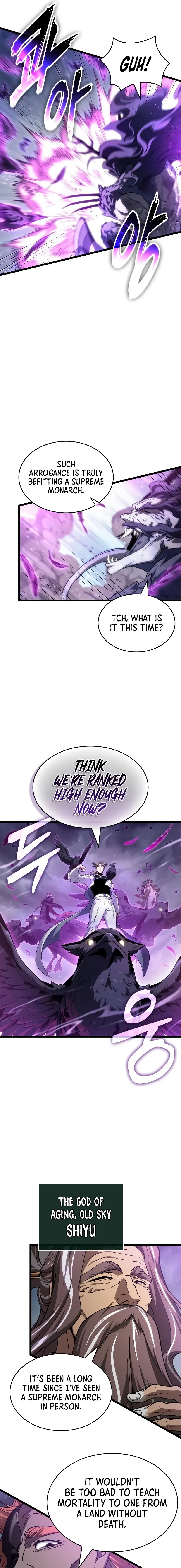 Read The World After the Fall ENGLISH Manga Online