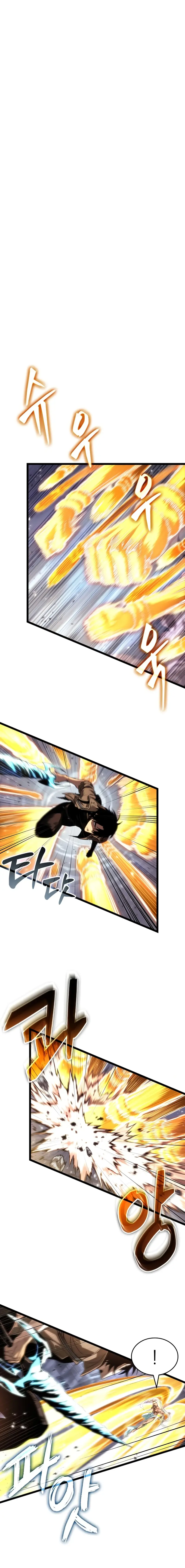 Read The World After the Fall ENGLISH Manga Online