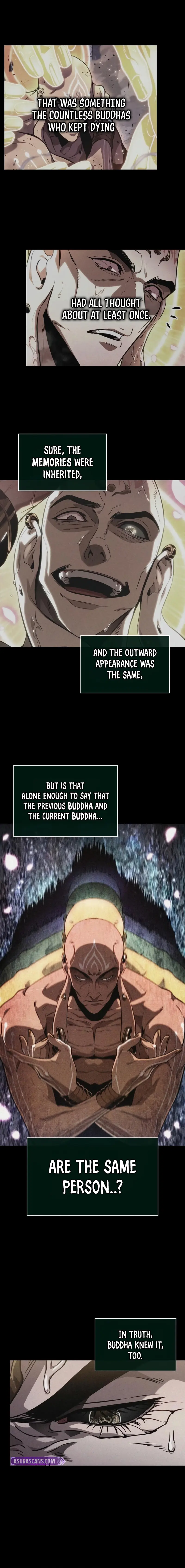 Read The World After the Fall ENGLISH Manga Online