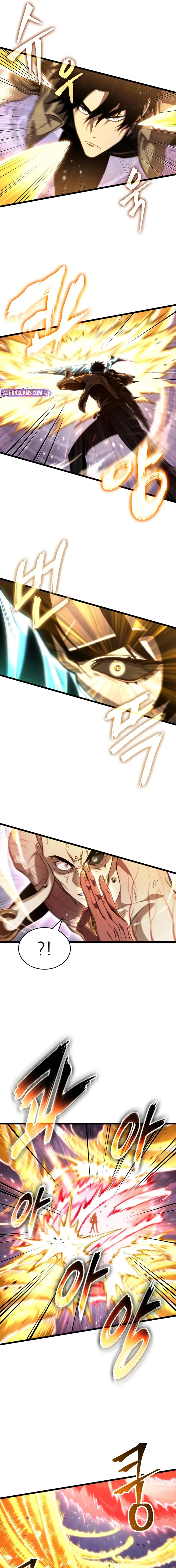 Read The World After the Fall ENGLISH Manga Online