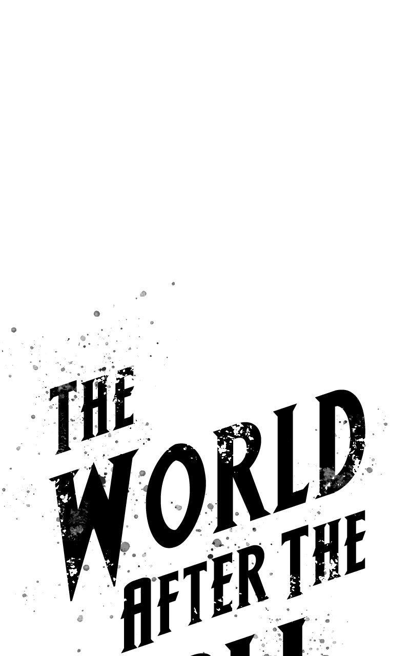 Read The World After the Fall ENGLISH Manga Online