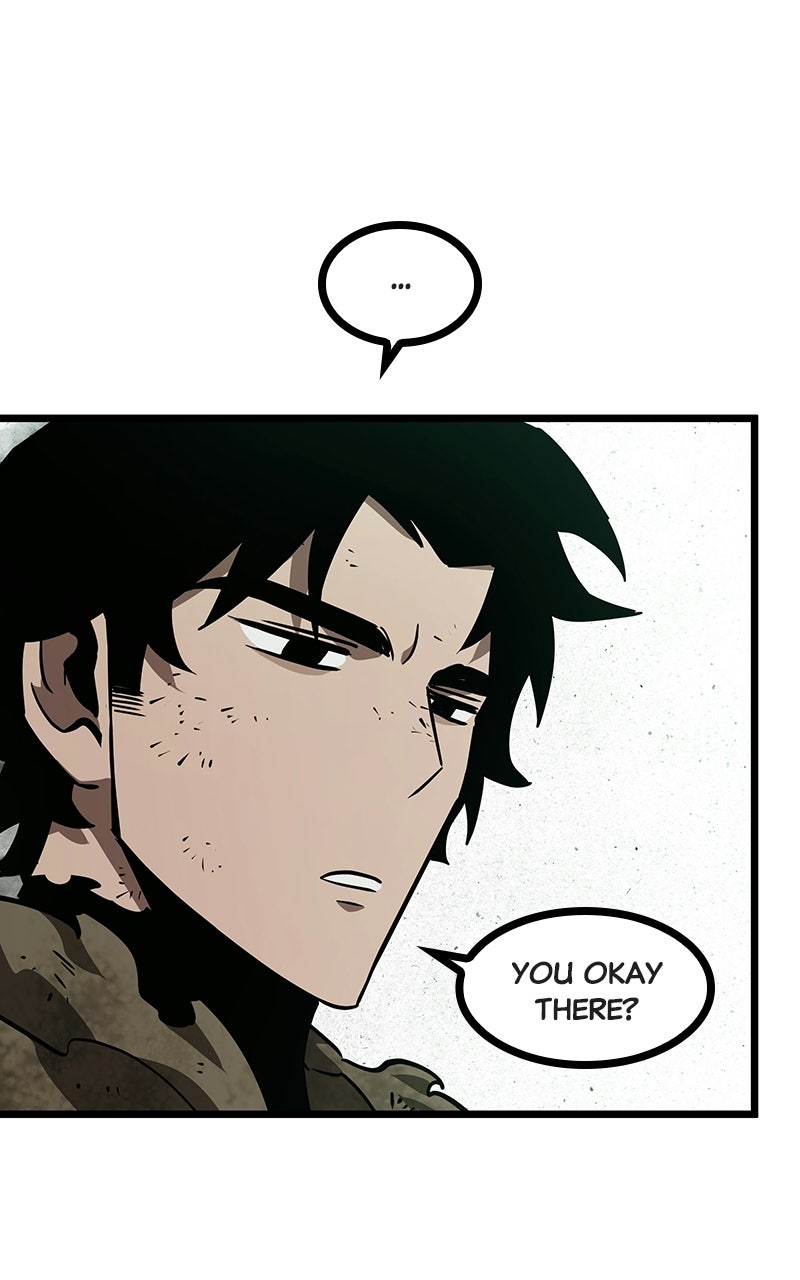 Read The World After the Fall ENGLISH Manga Online