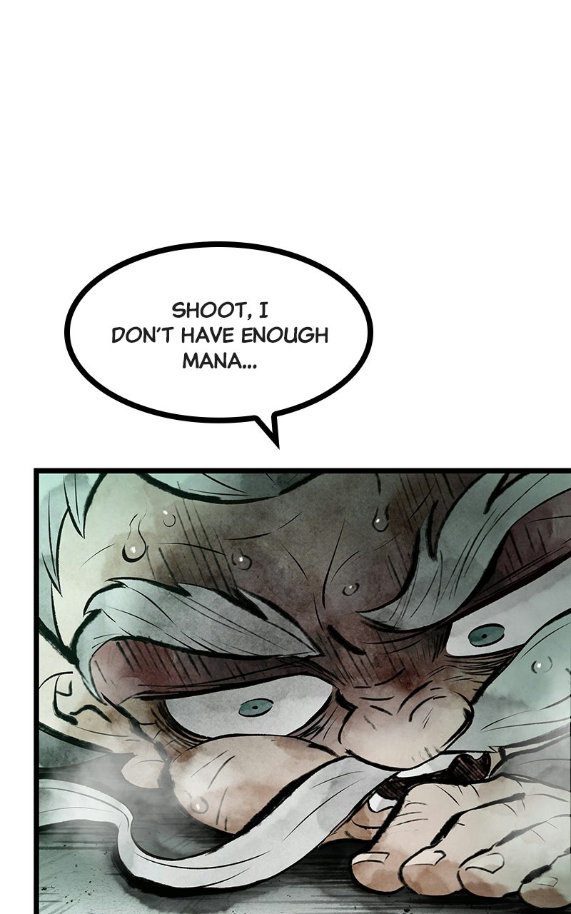 Read The World After the Fall ENGLISH Manga Online