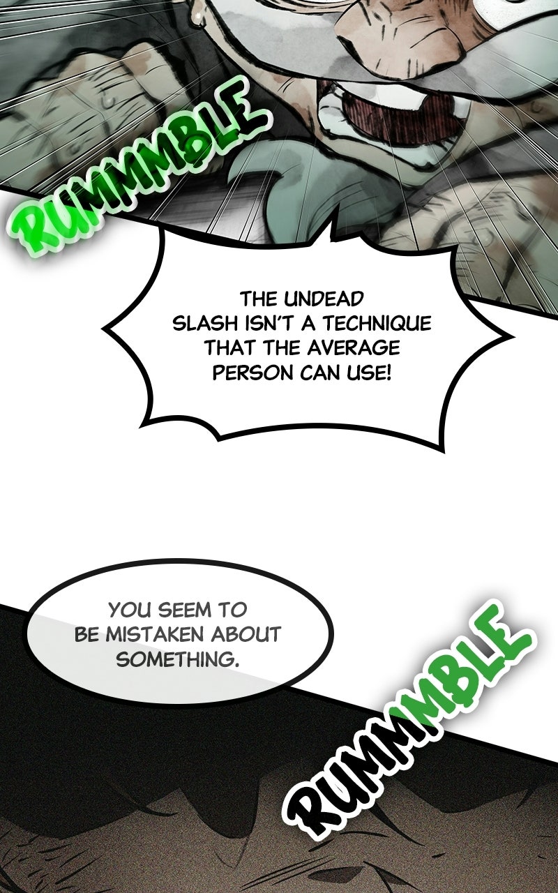 Read The World After the Fall ENGLISH Manga Online