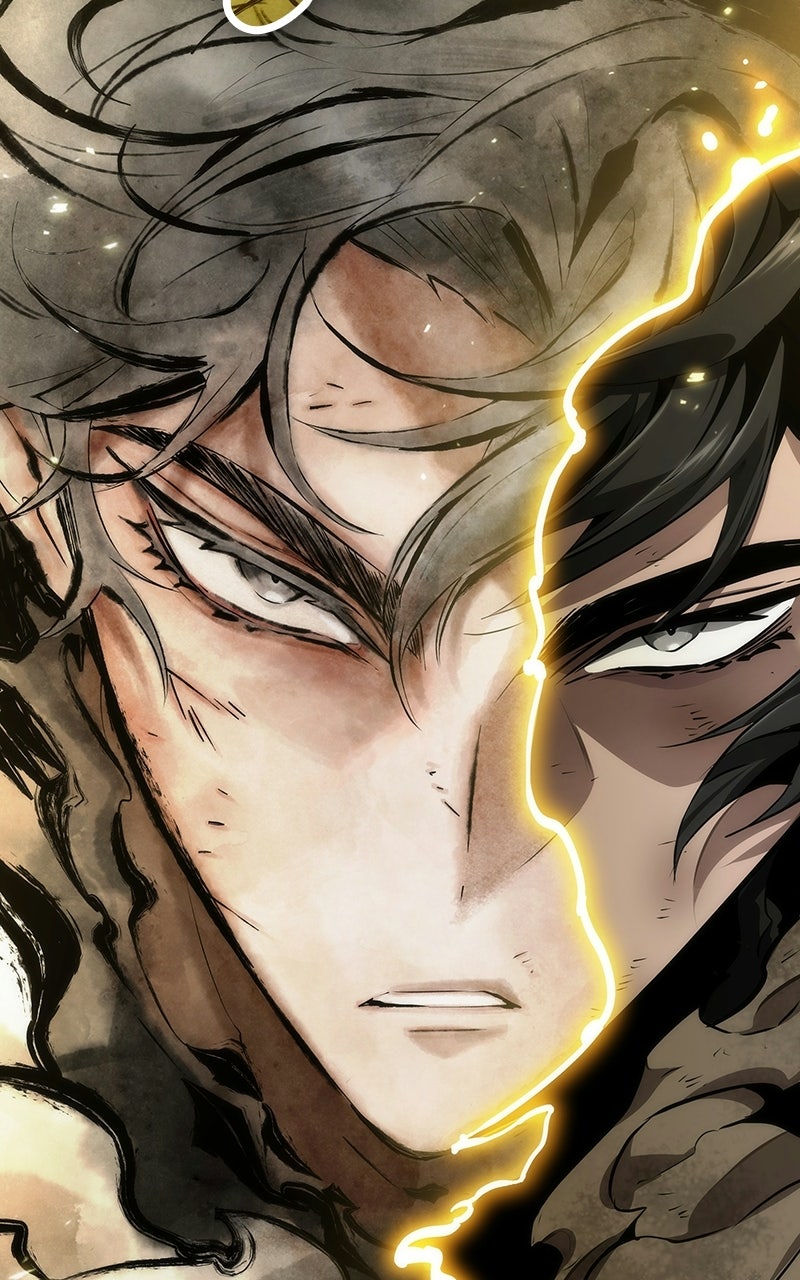 Read The World After the Fall ENGLISH Manga Online