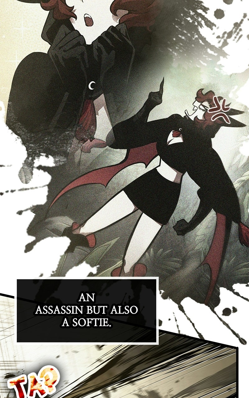 Read The World After the Fall ENGLISH Manga Online