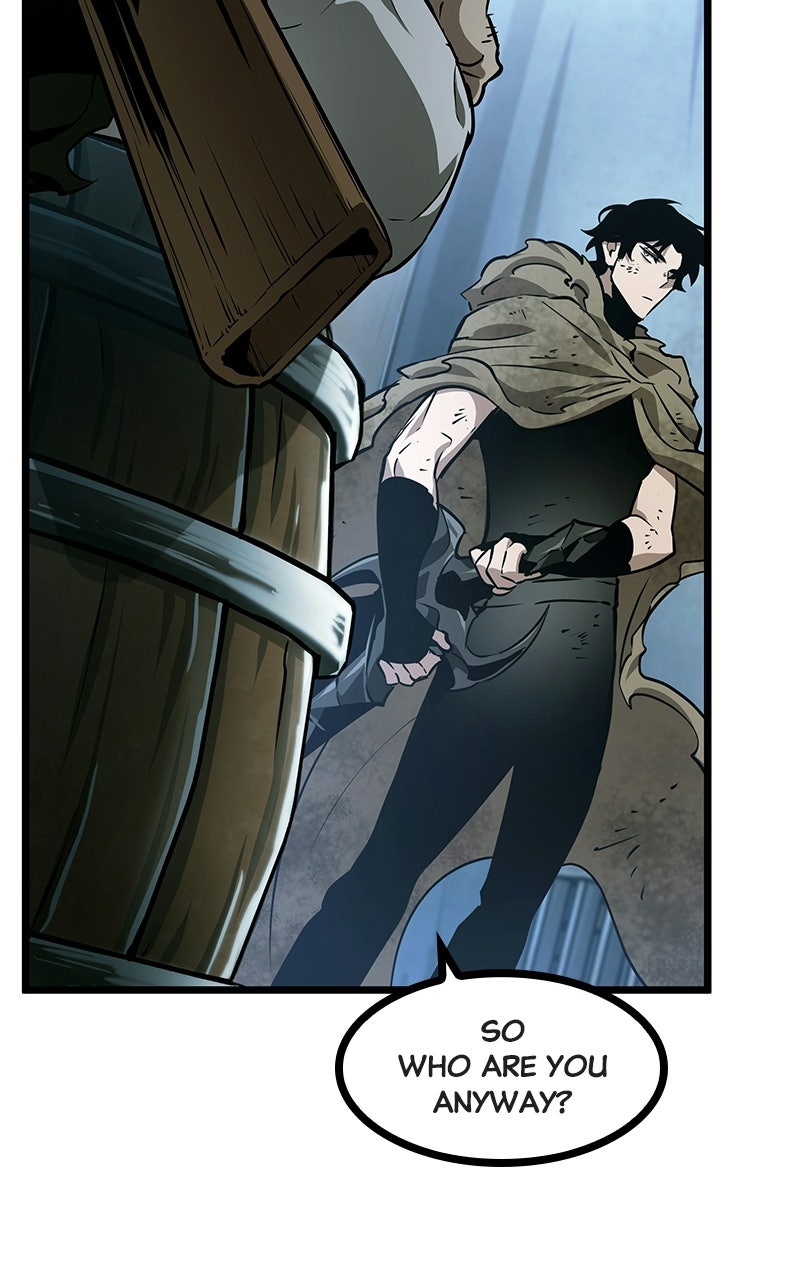 Read The World After the Fall ENGLISH Manga Online