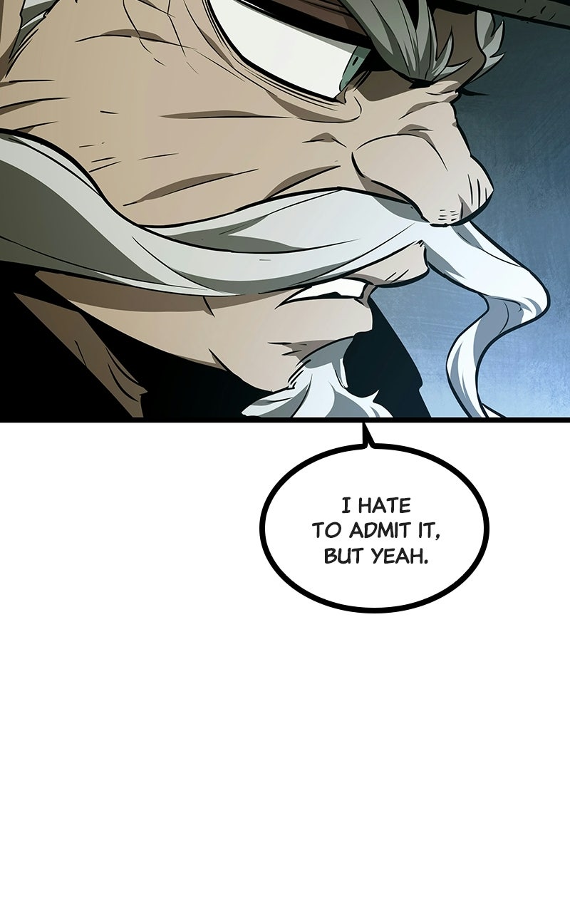 Read The World After the Fall ENGLISH Manga Online