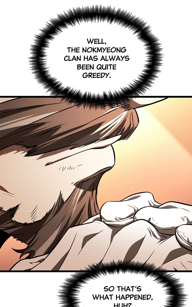 Read The World After the Fall ENGLISH Manga Online