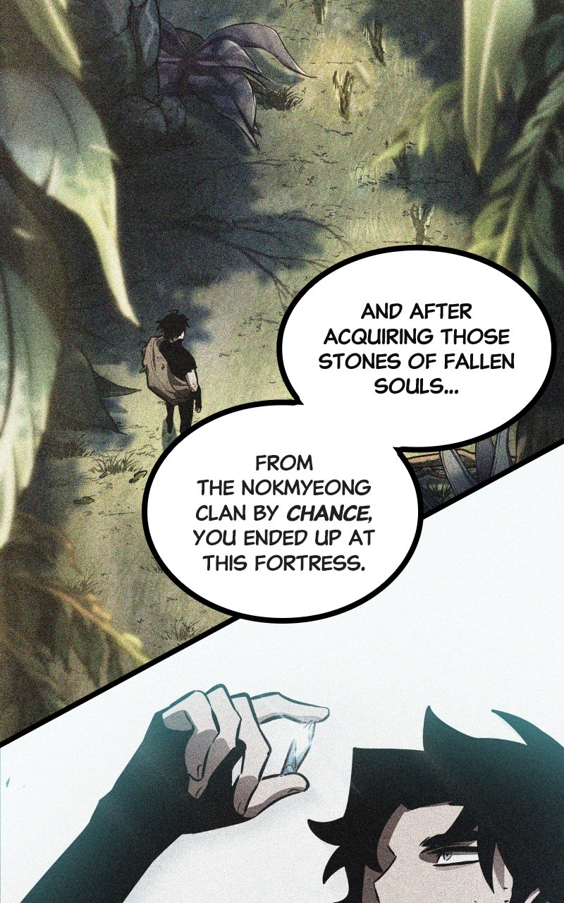 Read The World After the Fall ENGLISH Manga Online