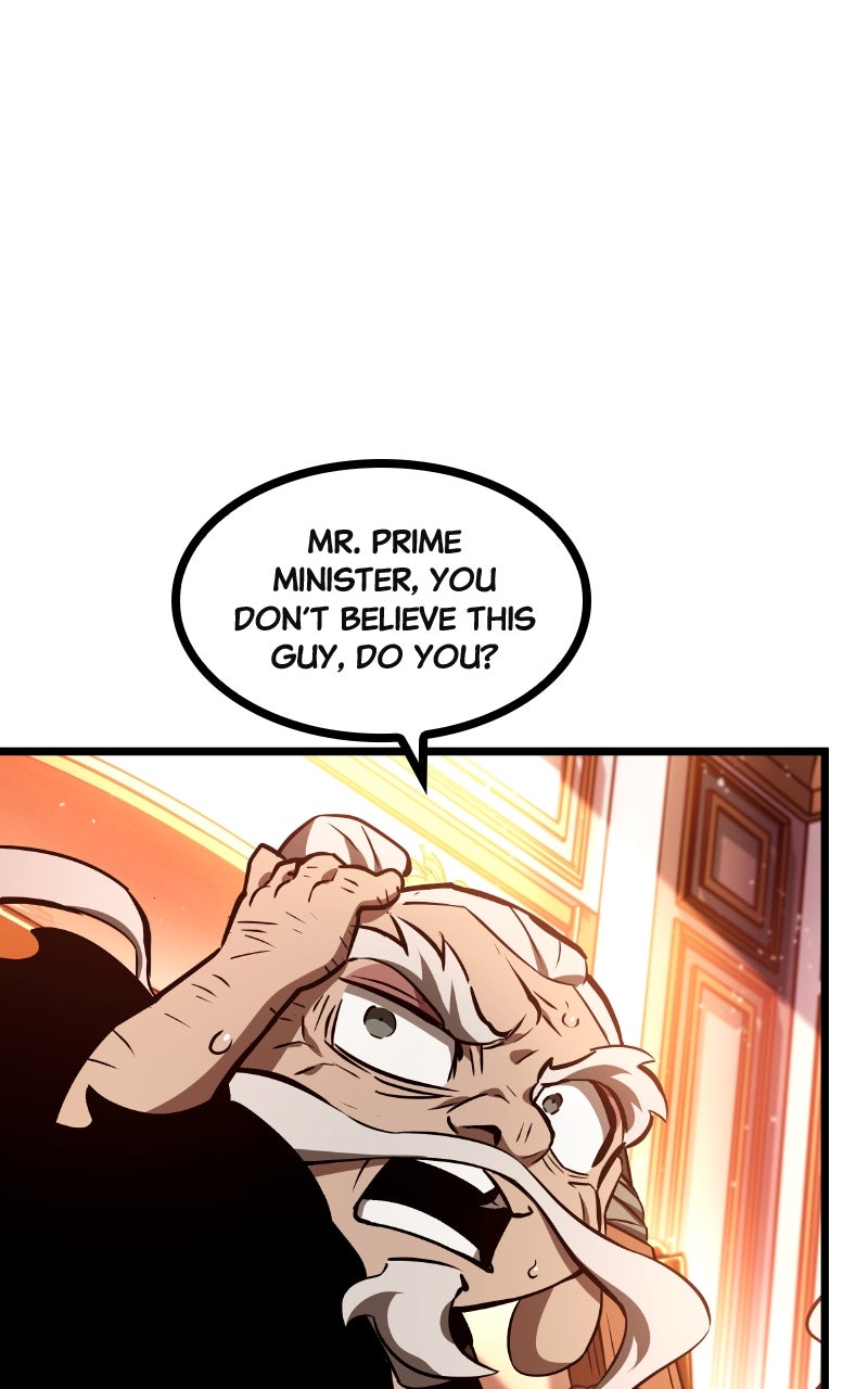 Read The World After the Fall ENGLISH Manga Online