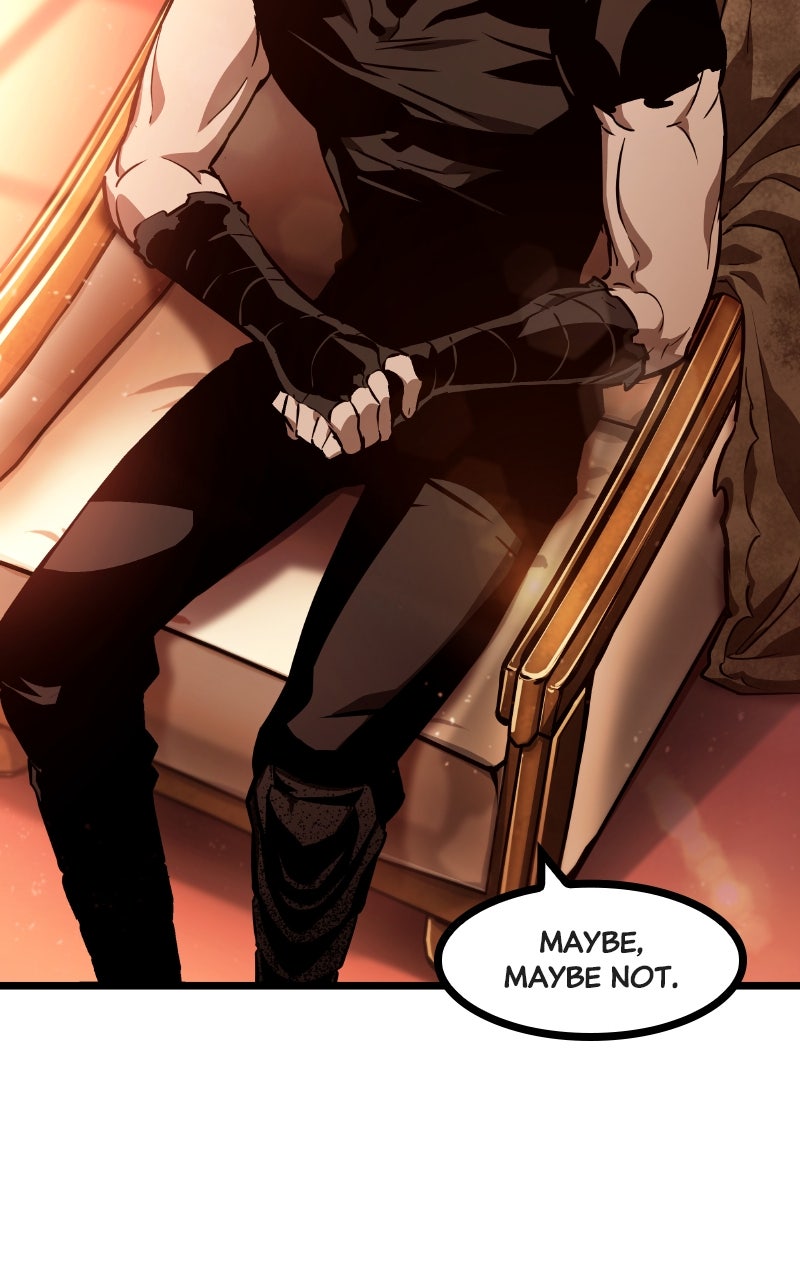 Read The World After the Fall ENGLISH Manga Online