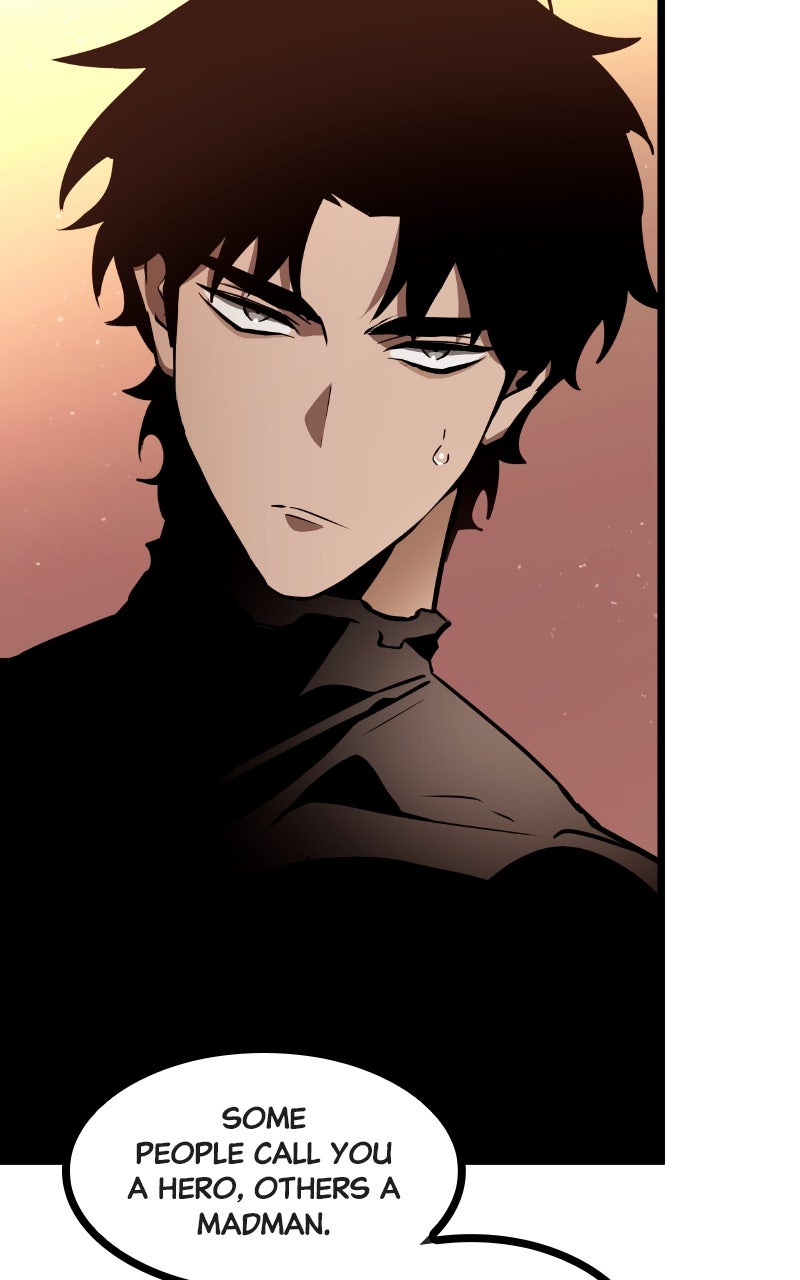 Read The World After the Fall ENGLISH Manga Online