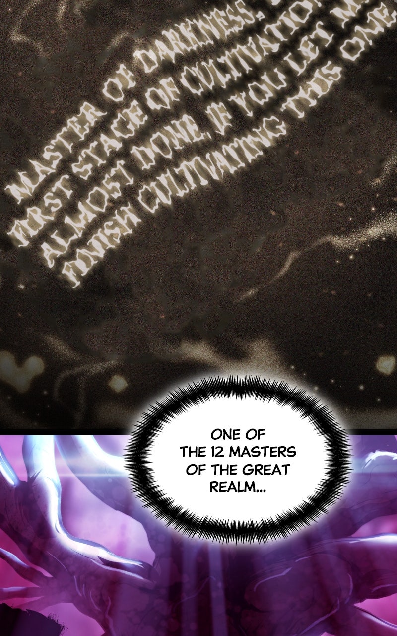 Read The World After the Fall ENGLISH Manga Online