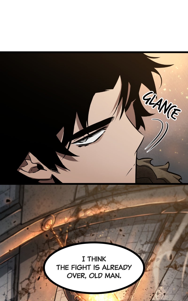 Read The World After the Fall ENGLISH Manga Online