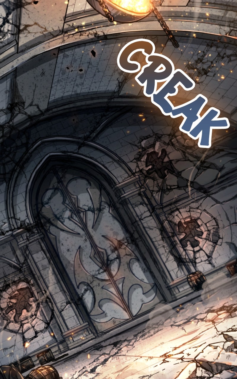 Read The World After the Fall ENGLISH Manga Online