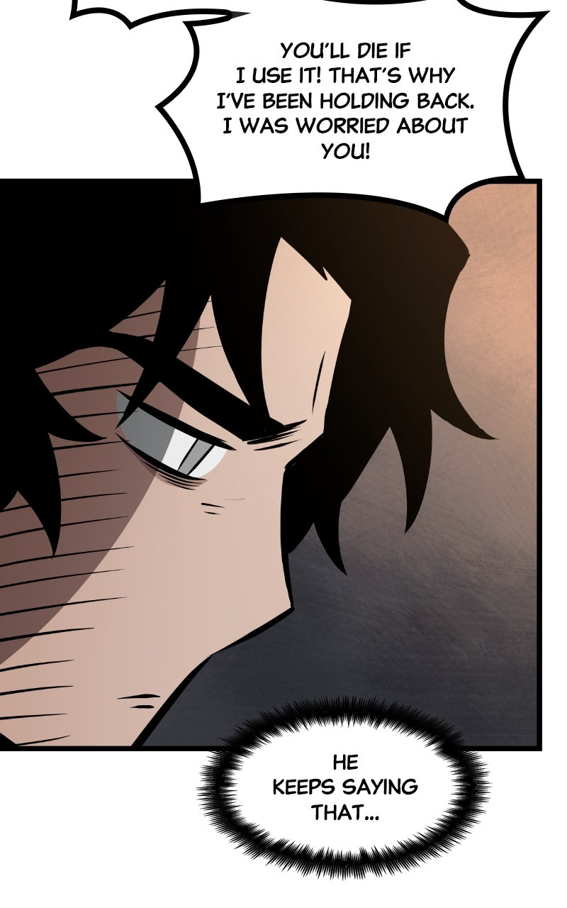 Read The World After the Fall ENGLISH Manga Online