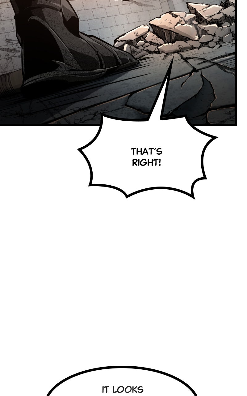 Read The World After the Fall ENGLISH Manga Online