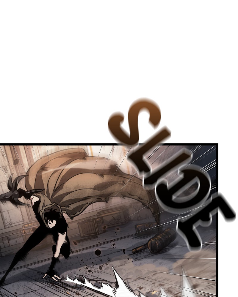 Read The World After the Fall ENGLISH Manga Online