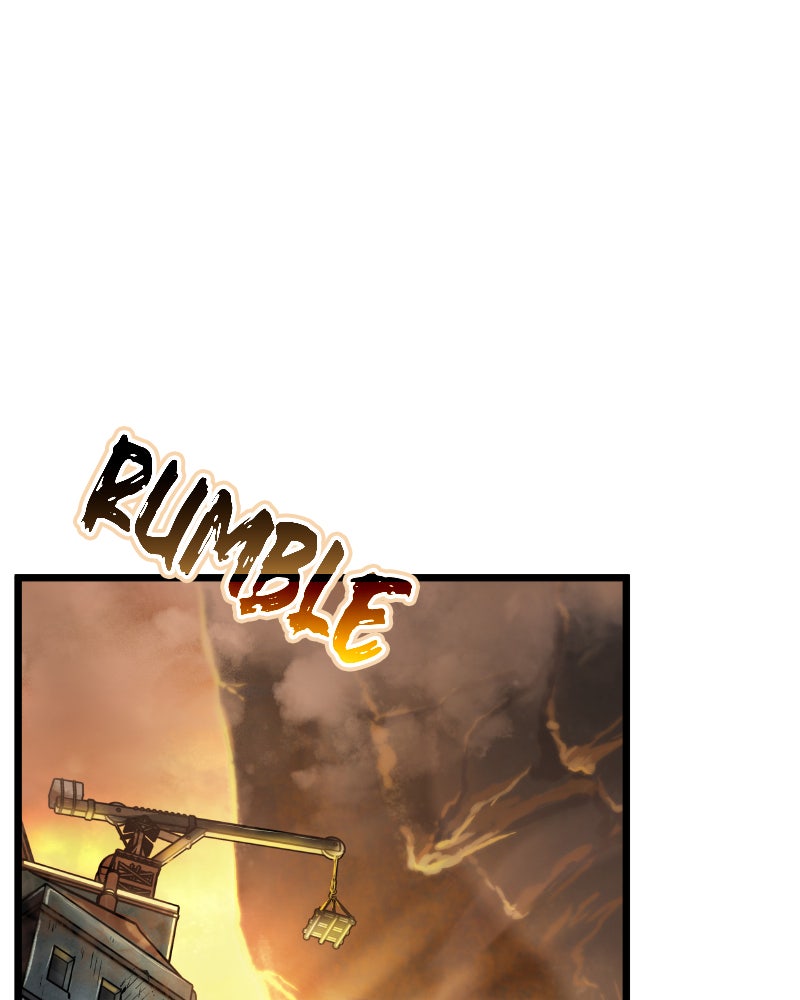 Read The World After the Fall ENGLISH Manga Online