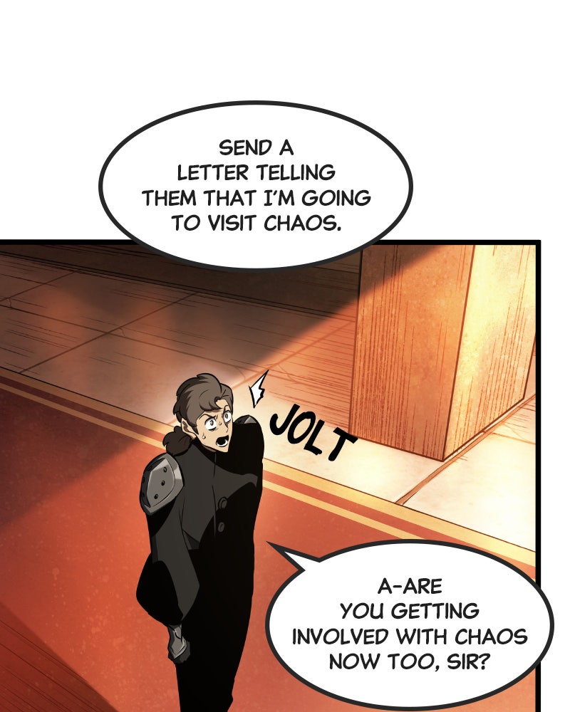 Read The World After the Fall ENGLISH Manga Online