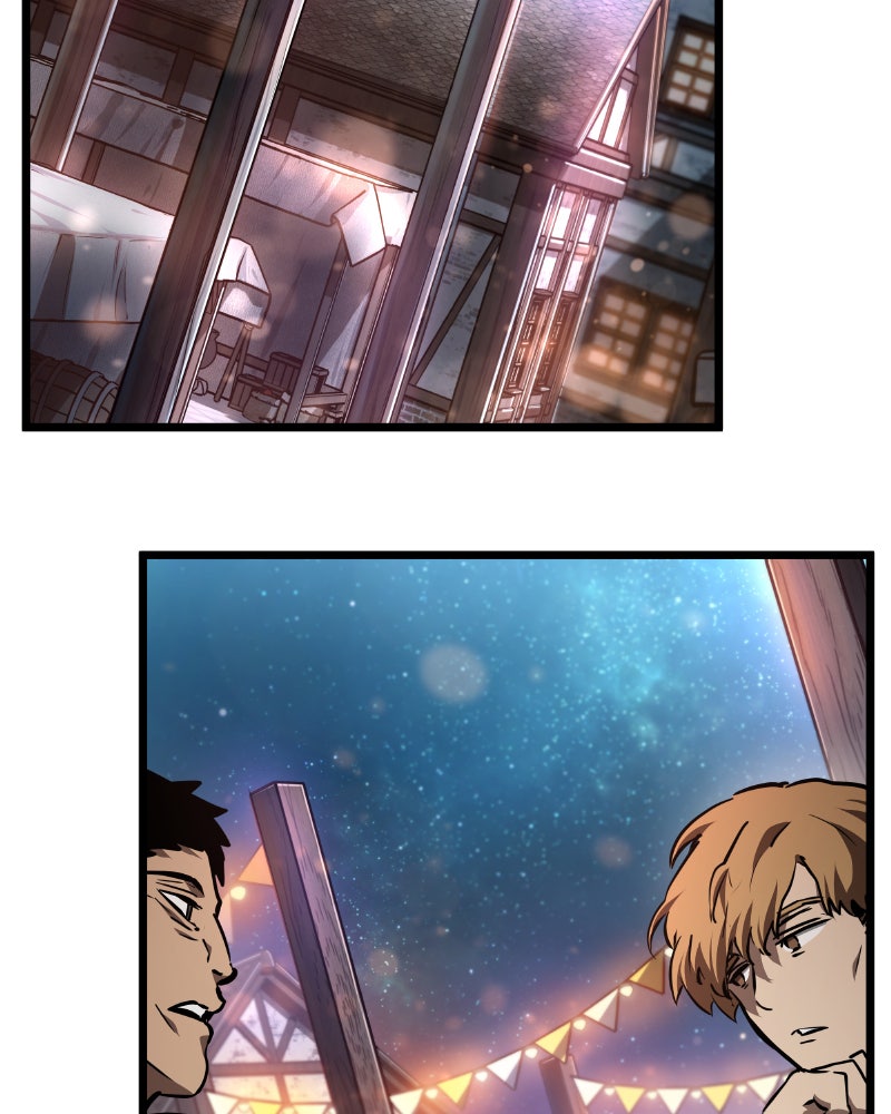 Read The World After the Fall ENGLISH Manga Online