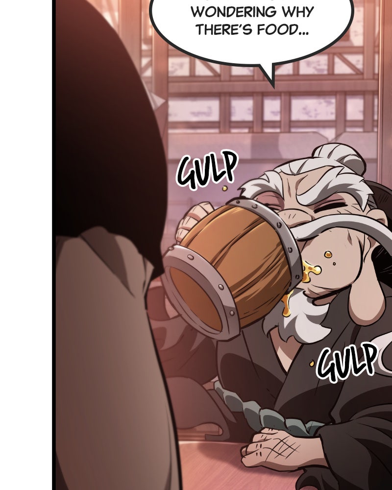 Read The World After the Fall ENGLISH Manga Online