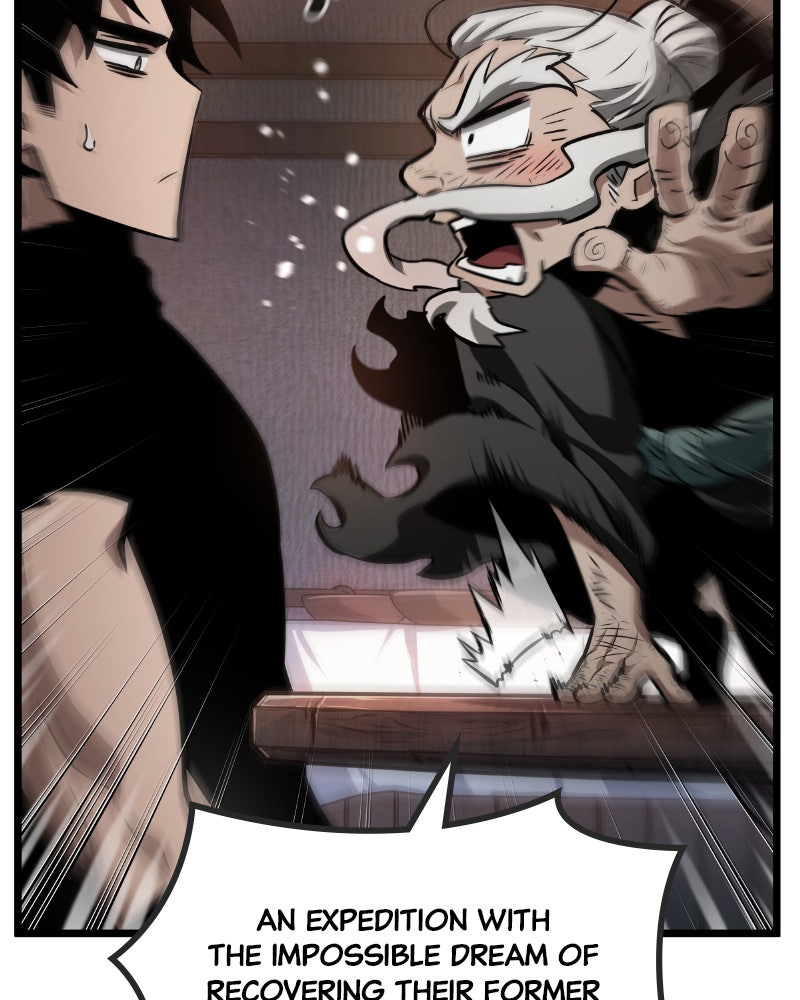 Read The World After the Fall ENGLISH Manga Online