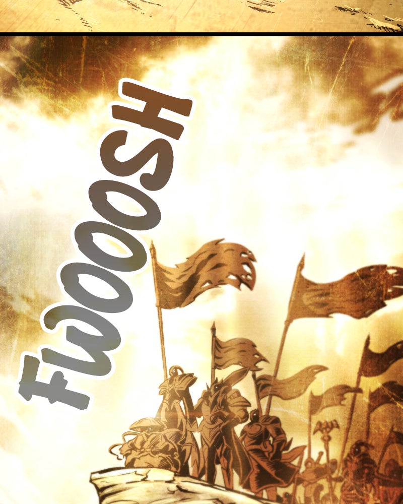 Read The World After the Fall ENGLISH Manga Online