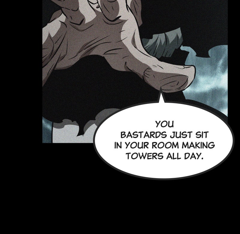 Read The World After the Fall ENGLISH Manga Online