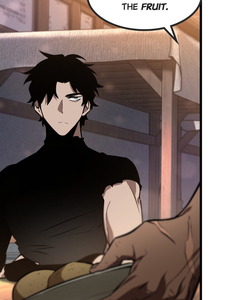 Read The World After the Fall ENGLISH Manga Online