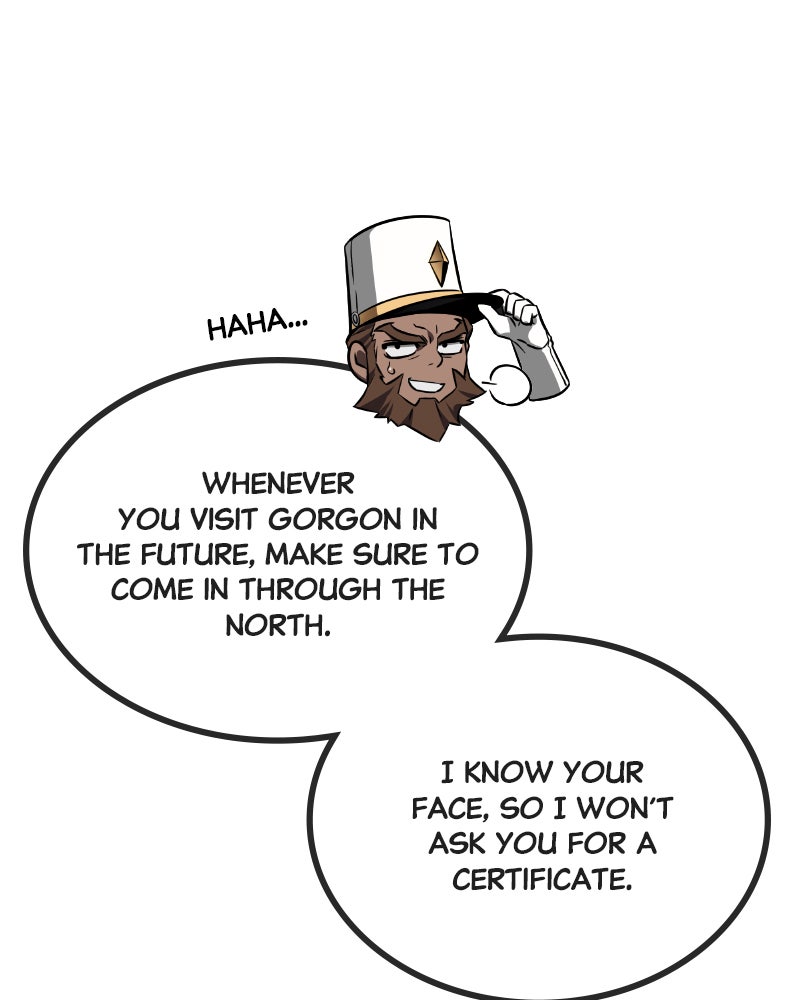 Read The World After the Fall ENGLISH Manga Online