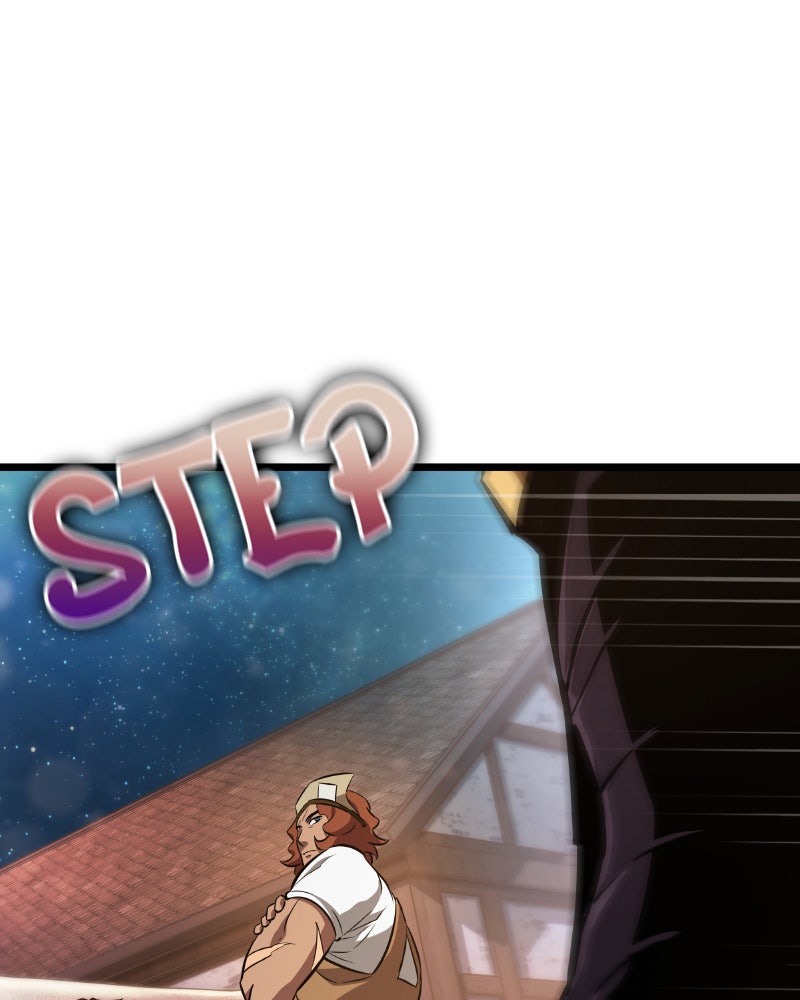 Read The World After the Fall ENGLISH Manga Online