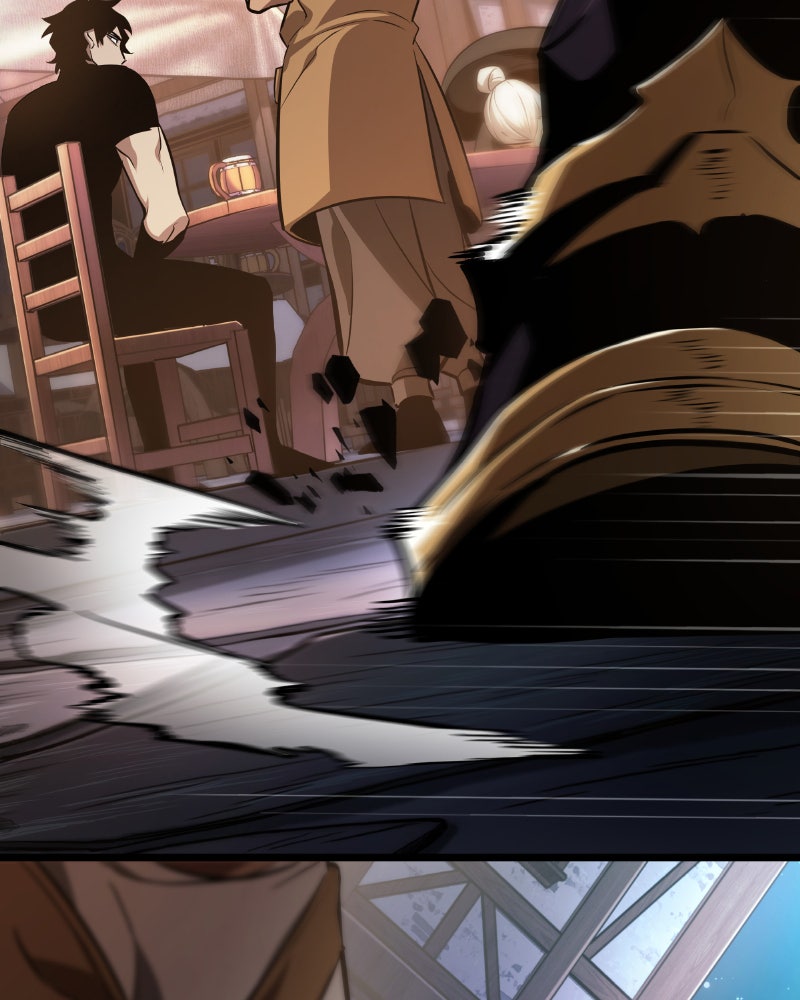 Read The World After the Fall ENGLISH Manga Online