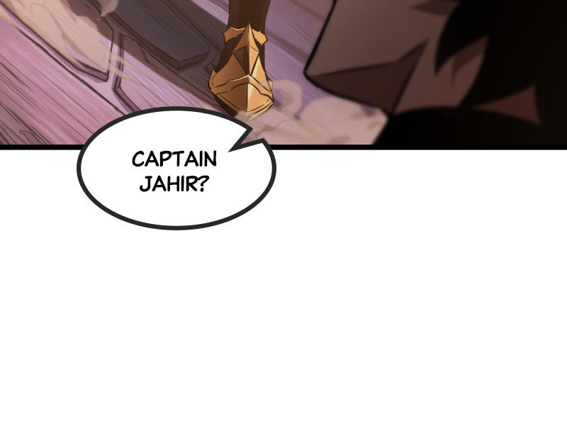 Read The World After the Fall ENGLISH Manga Online